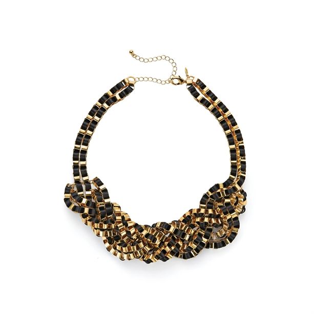 Deidentified Marla Necklace RRP 12.99 CLEARANCE XL 7.99